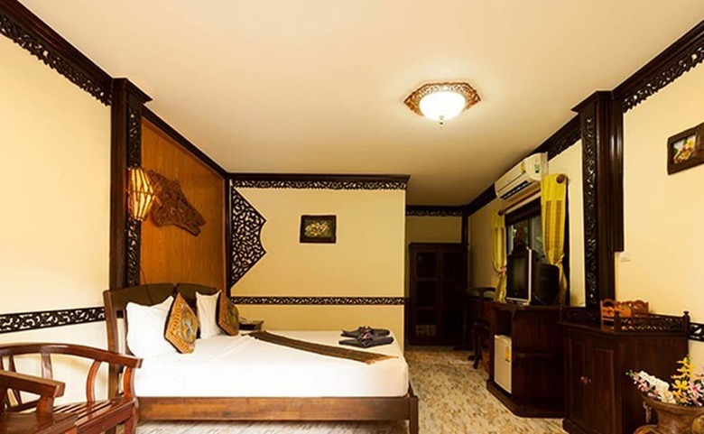 Apartamento Paradise Pearl Bungalows