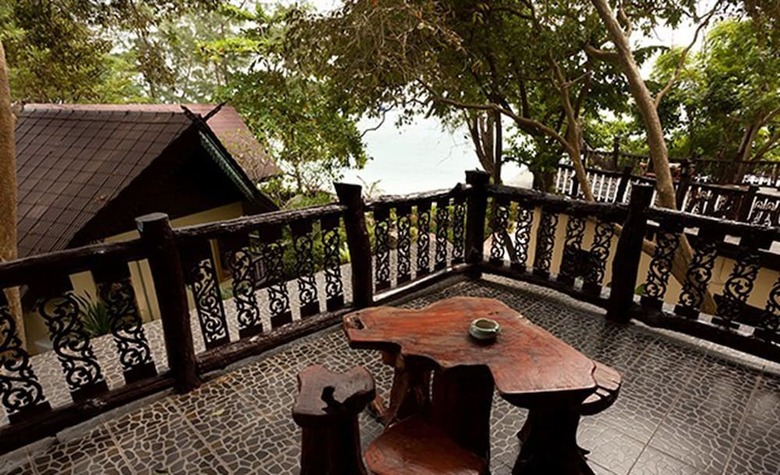 Apartamento Paradise Pearl Bungalows