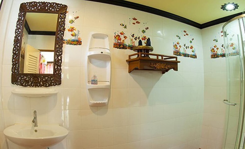 Apartamento Paradise Pearl Bungalows