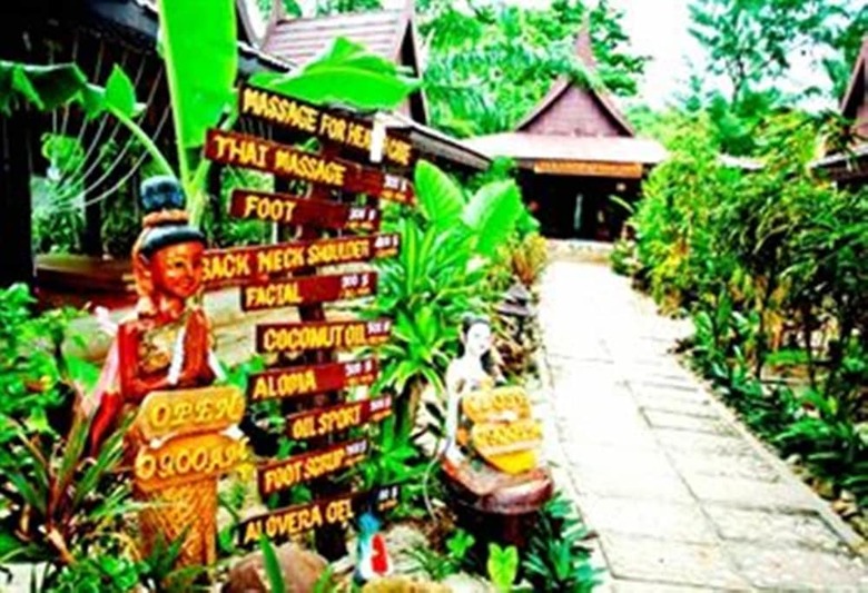 Apartamento Paradise Pearl Bungalows