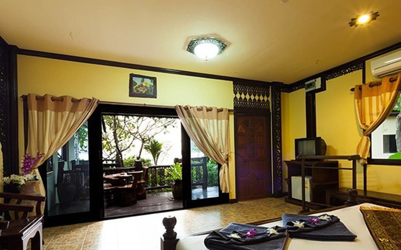 Apartamento Paradise Pearl Bungalows