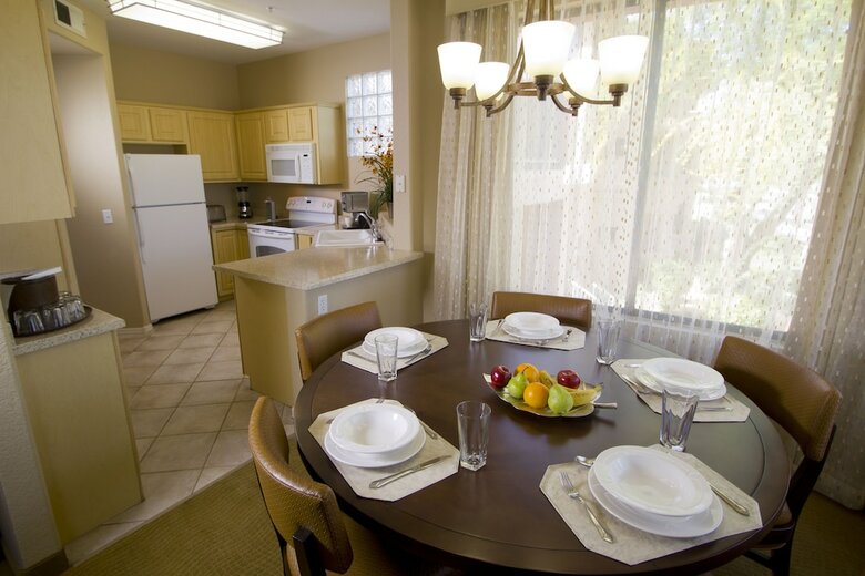 Scottsdale Links Resort By Diamond Resorts