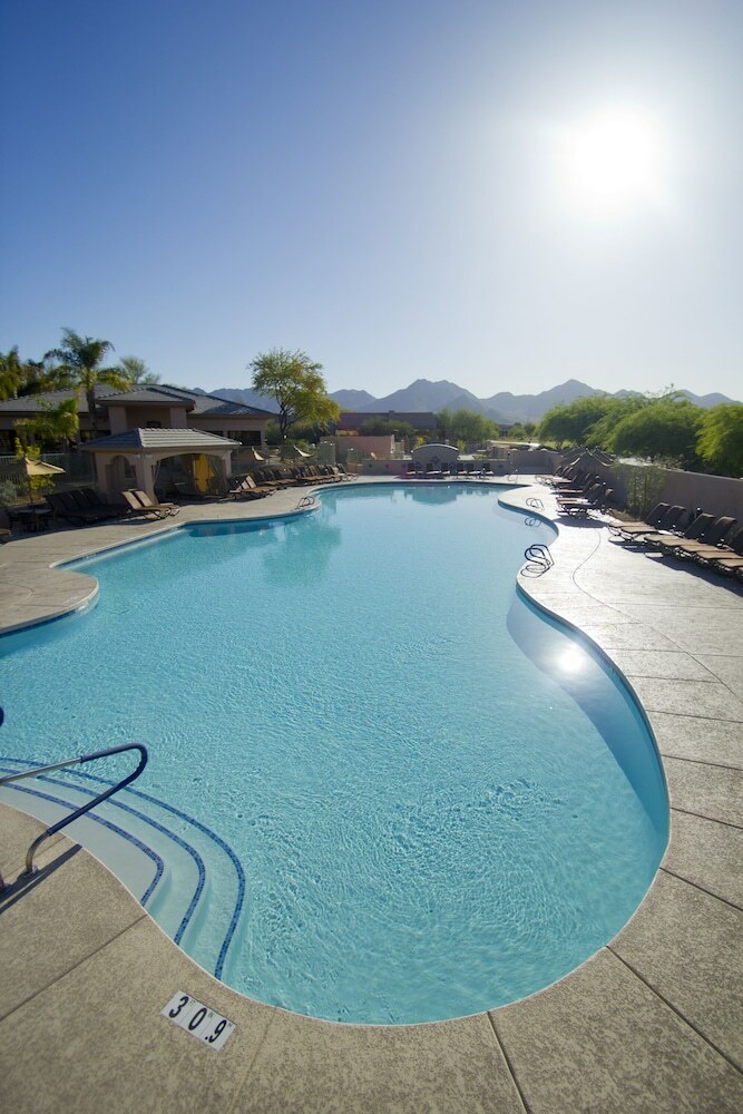 Scottsdale Links Resort By Diamond Resorts