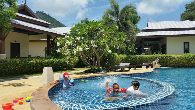 Apartamento Grand Manita Beach Resort