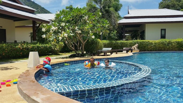 Apartamento Grand Manita Beach Resort