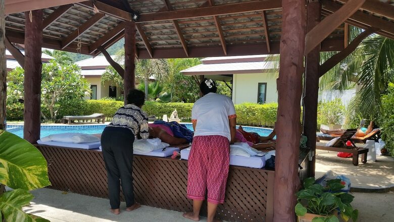 Apartamento Grand Manita Beach Resort