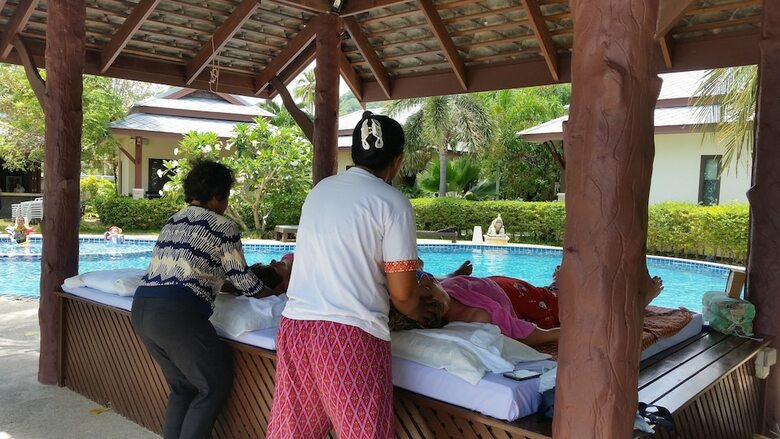 Apartamento Grand Manita Beach Resort