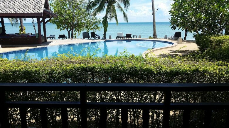 Apartamento Grand Manita Beach Resort