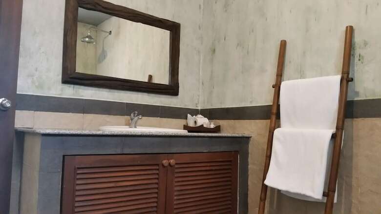 Apartamento Grand Manita Beach Resort