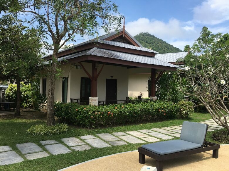 Apartamento Grand Manita Beach Resort