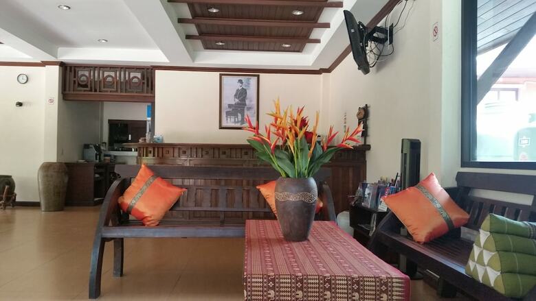 Apartamento Grand Manita Beach Resort