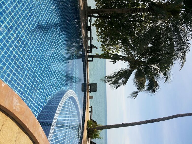 Apartamento Grand Manita Beach Resort