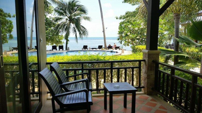 Apartamento Grand Manita Beach Resort