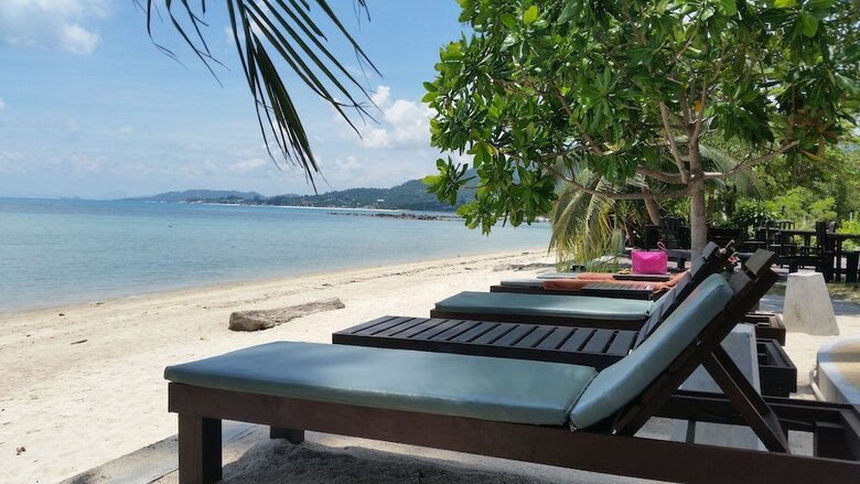 Apartamento Grand Manita Beach Resort