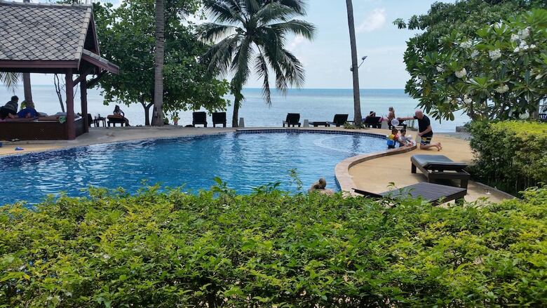 Apartamento Grand Manita Beach Resort