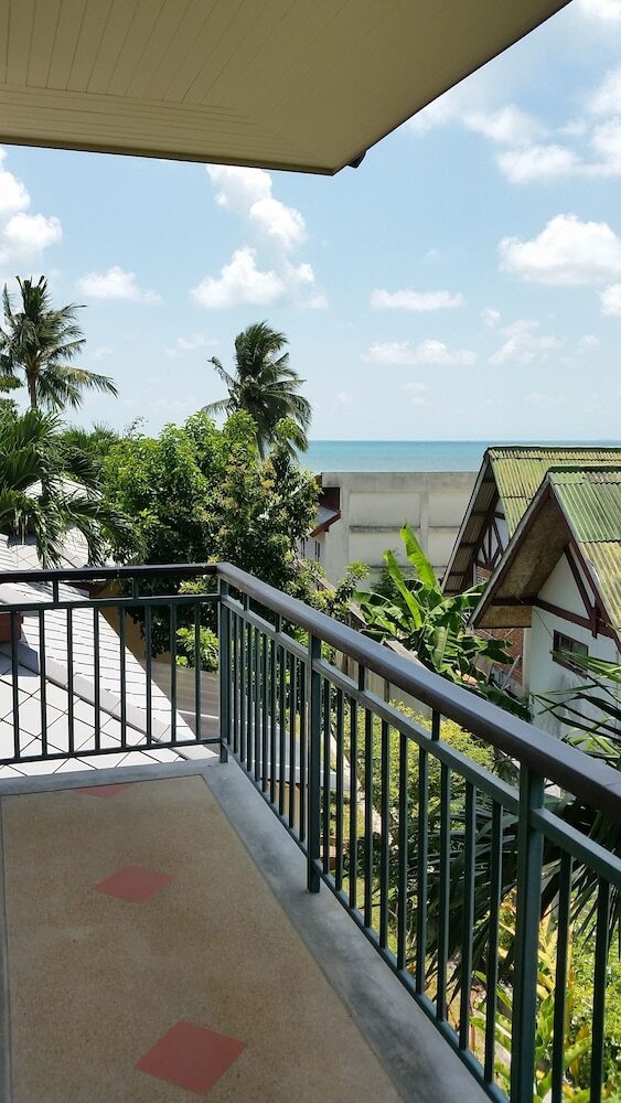 Apartamento Grand Manita Beach Resort