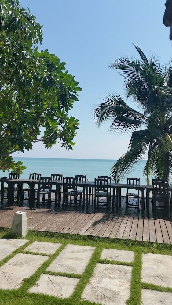 Apartamento Grand Manita Beach Resort