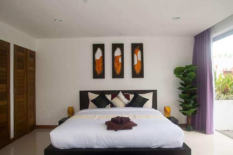 Apartamentos Tropical Sea View Residence