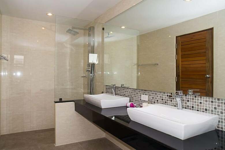 Apartamentos Tropical Sea View Residence