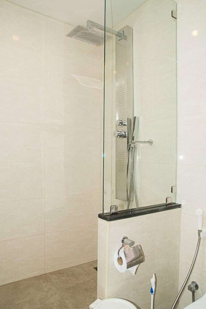 Apartamentos Tropical Sea View Residence