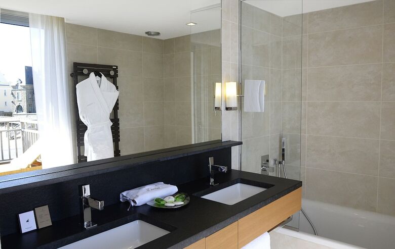 Hotel H�tel De L'oc�an
