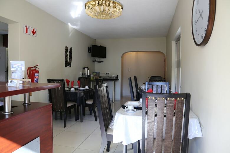 Bed & Breakfast Tilla's Guesthouse