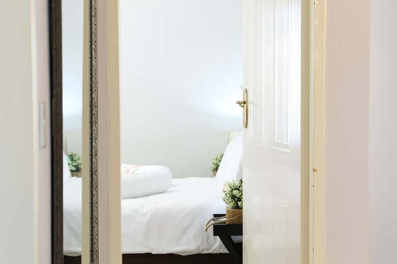 Bed & Breakfast Tilla's Guesthouse