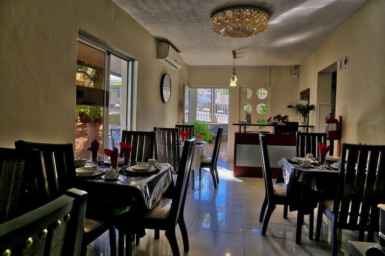 Bed & Breakfast Tilla's Guesthouse