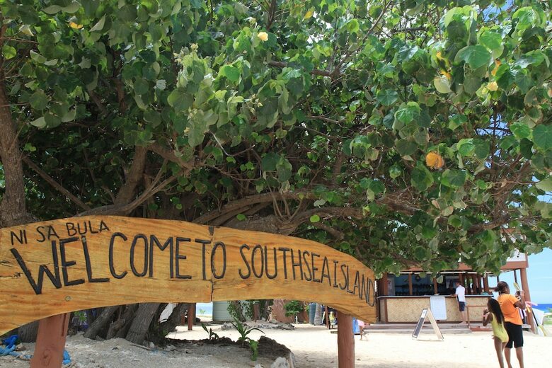 Hostal South Sea Island