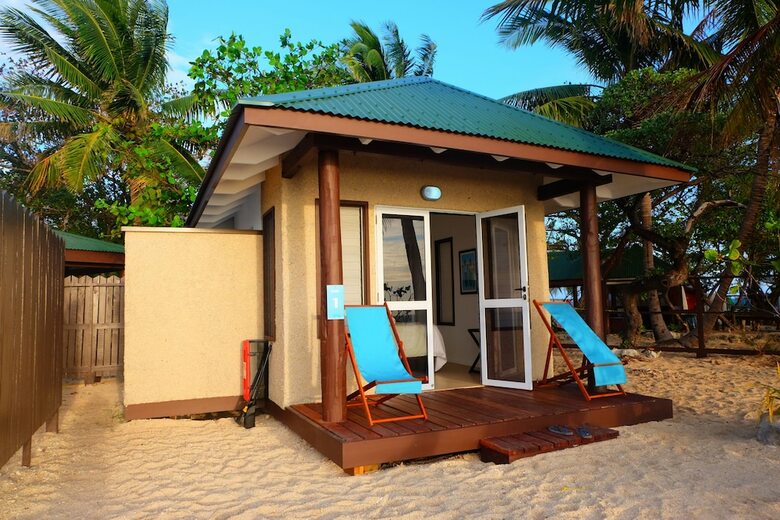 Hostal South Sea Island