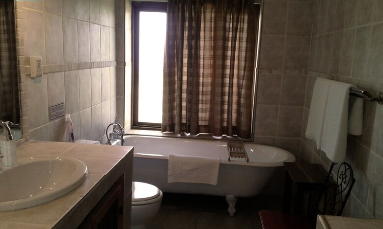 Hotel Drakensberg Mountain Retreat