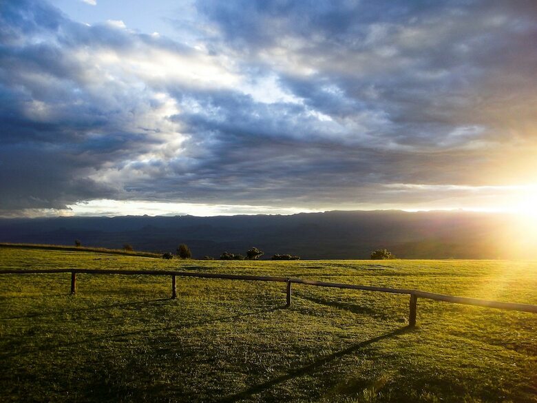 Hotel Drakensberg Mountain Retreat
