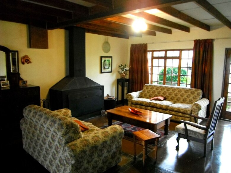 Hotel Drakensberg Mountain Retreat