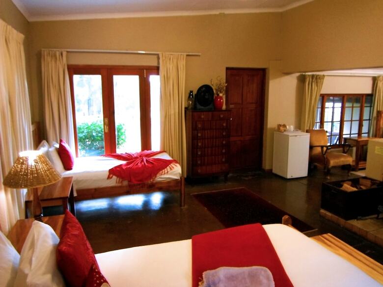 Hotel Drakensberg Mountain Retreat