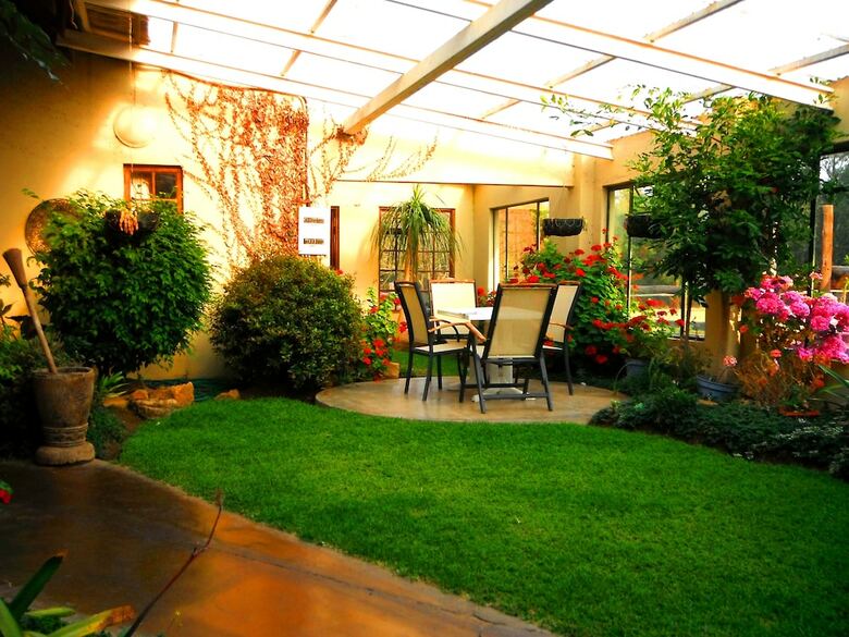 Hotel Drakensberg Mountain Retreat