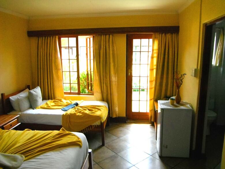 Hotel Drakensberg Mountain Retreat