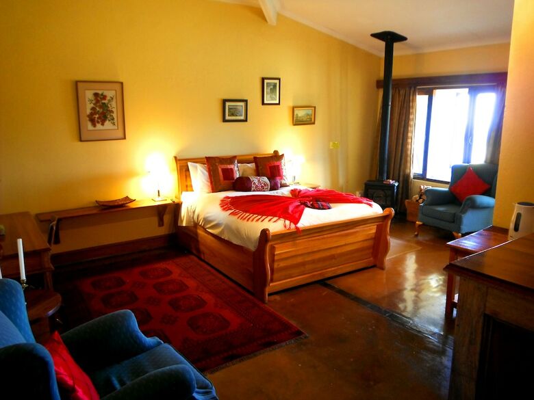 Hotel Drakensberg Mountain Retreat