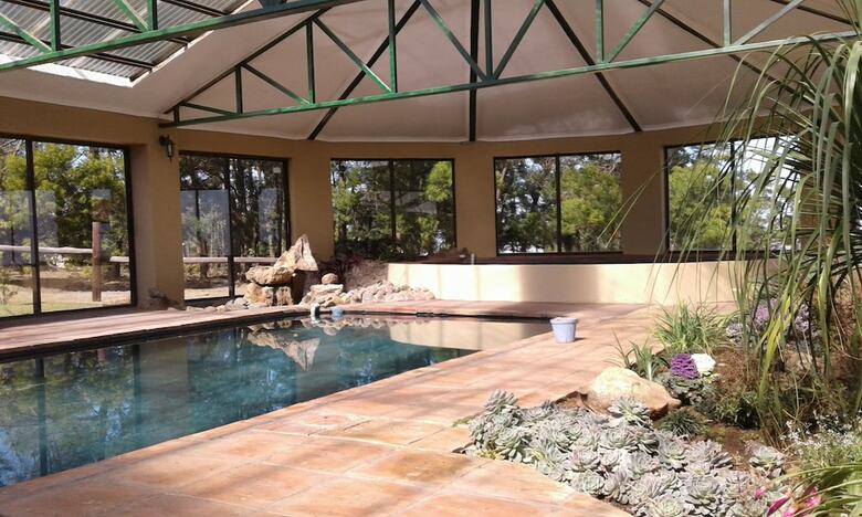 Hotel Drakensberg Mountain Retreat