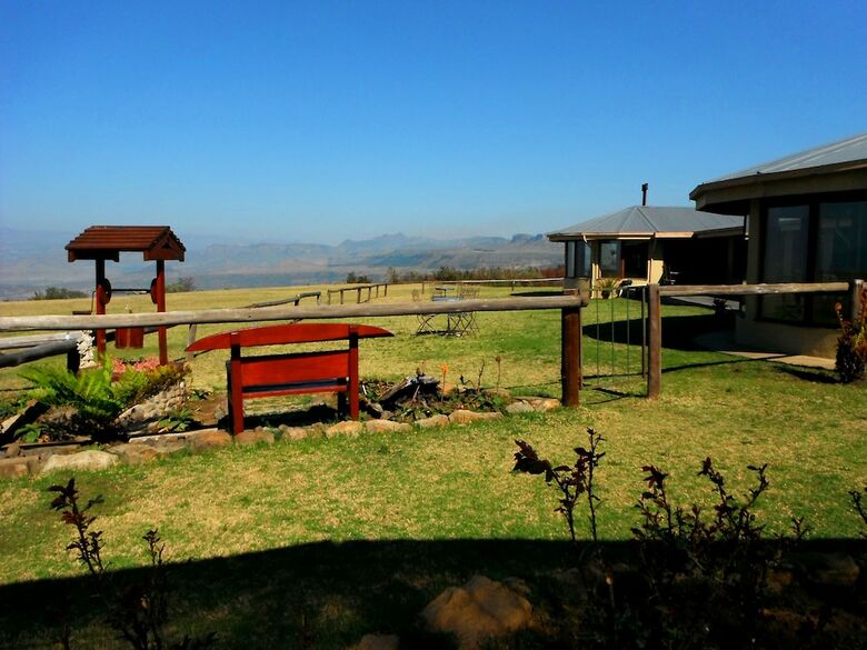 Hotel Drakensberg Mountain Retreat