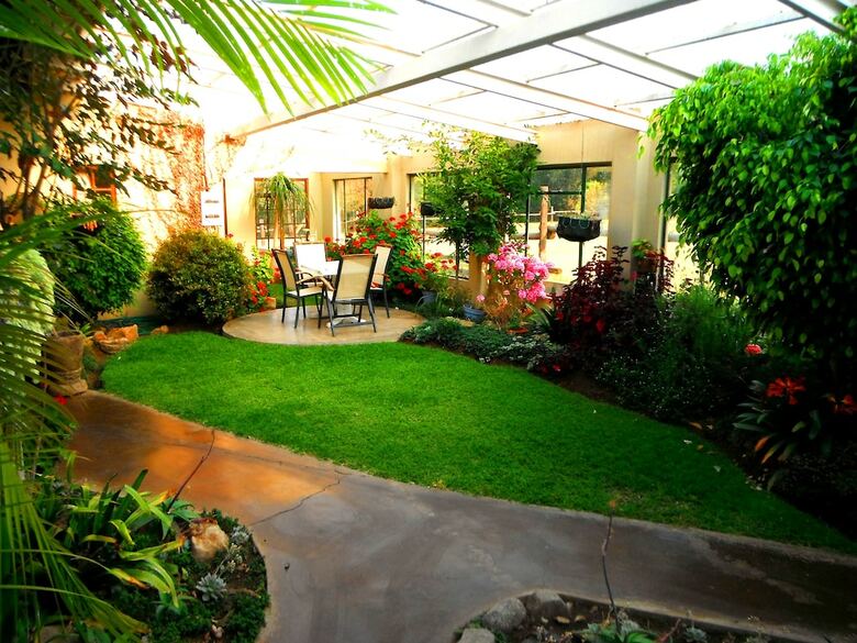 Hotel Drakensberg Mountain Retreat