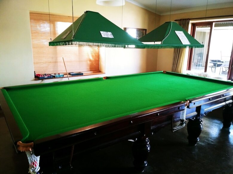 Hotel Drakensberg Mountain Retreat