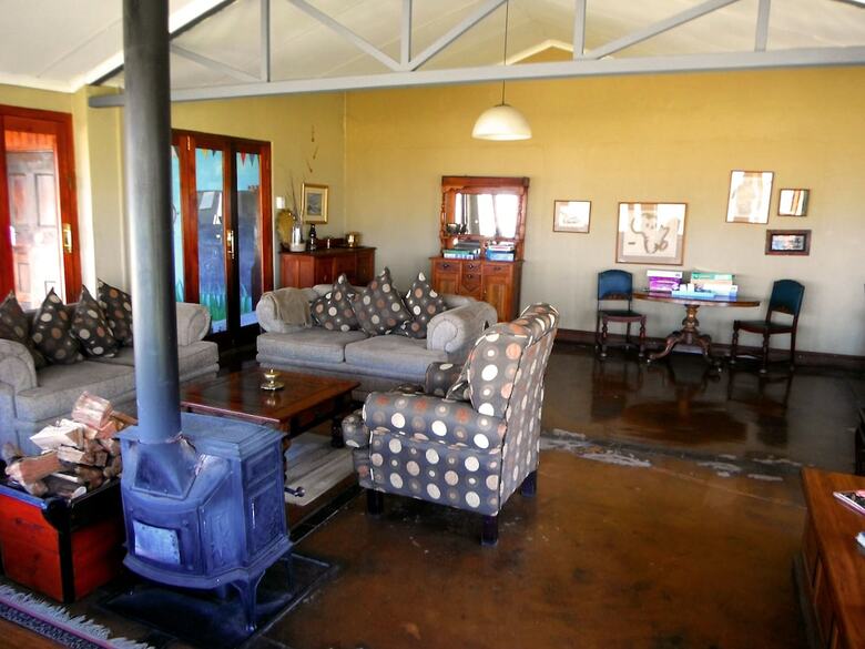 Hotel Drakensberg Mountain Retreat