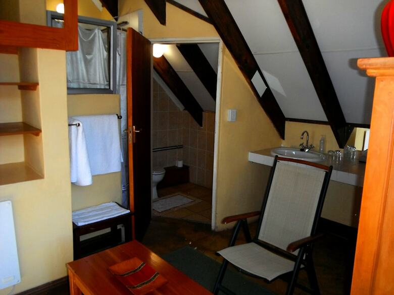 Hotel Drakensberg Mountain Retreat