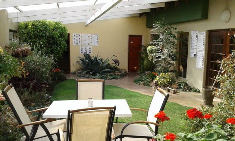 Hotel Drakensberg Mountain Retreat