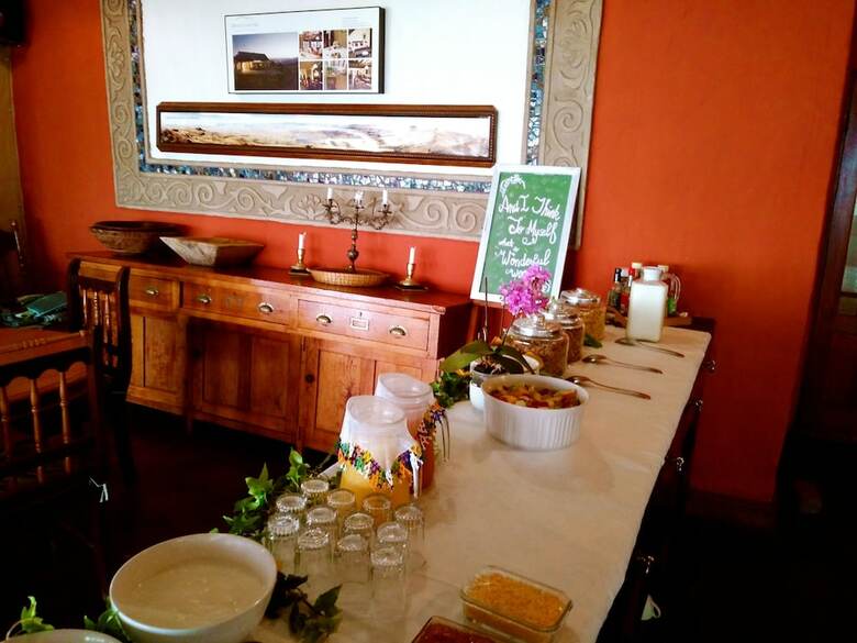 Hotel Drakensberg Mountain Retreat
