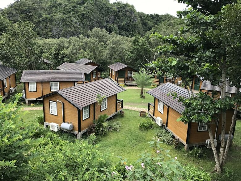 Hotel Gota Village Resort