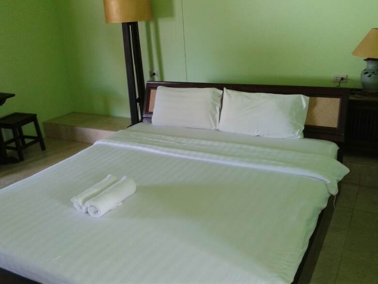Hotel Baan Kluaymai Guesthouse