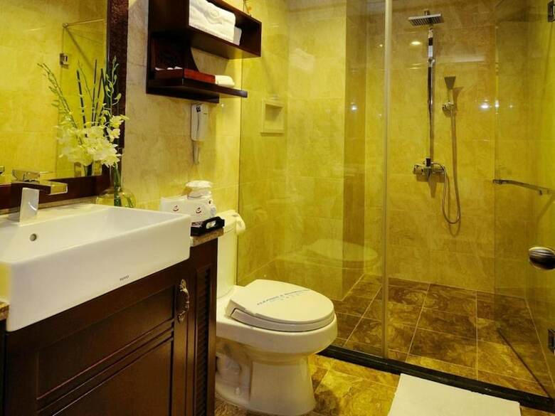 Asian Ruby Boutique Hotel