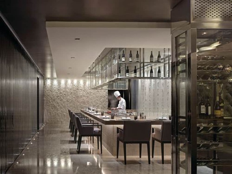 Hotel Langham Place Ningbo