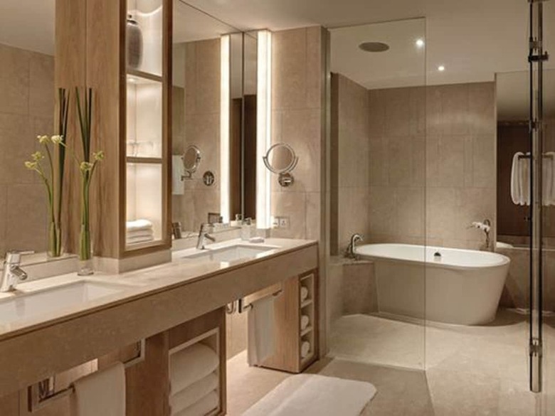 Hotel Langham Place Ningbo